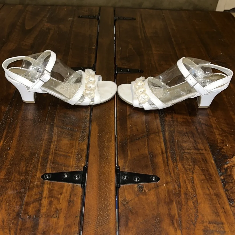 Girls Dress Shoes